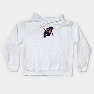 Boss Kids Hoodie